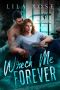 [Polished P & P 01] • Wreck Me Forever